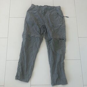 SIMMS Guide series Men's pants gray L